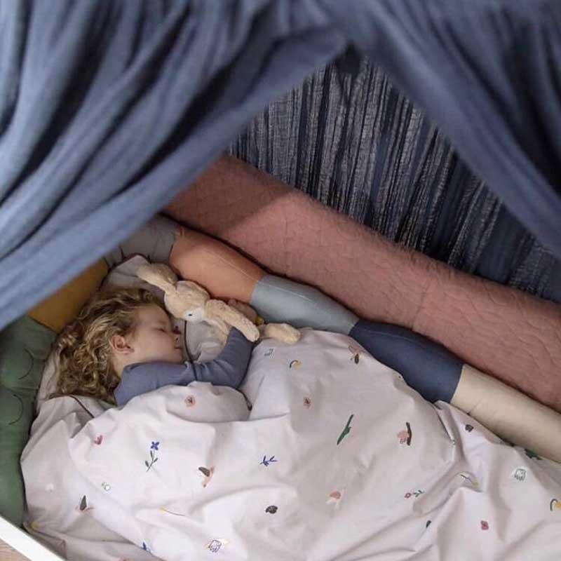 Alligator Baby Bumper - Baby &amp; Kids - YALA LIFE