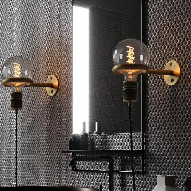 Alta Sconce Light - Lighting Fixtures - YALA LIFE