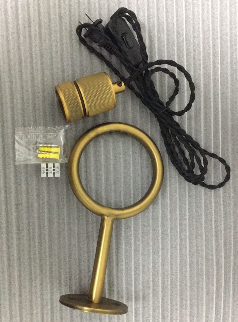 Alta Sconce Light - Lighting Fixtures - YALA LIFE