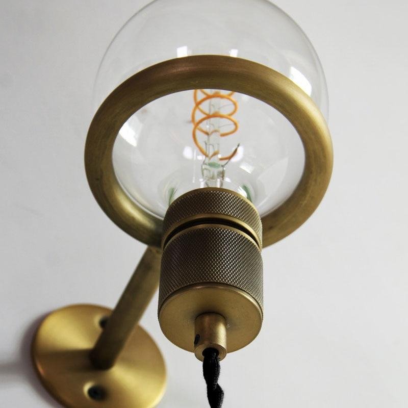 Alta Sconce Light - Lighting Fixtures - YALA LIFE