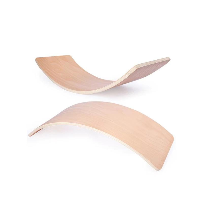 Balance Slider Bending Play Board - Baby &amp; Toddler - YALA LIFE