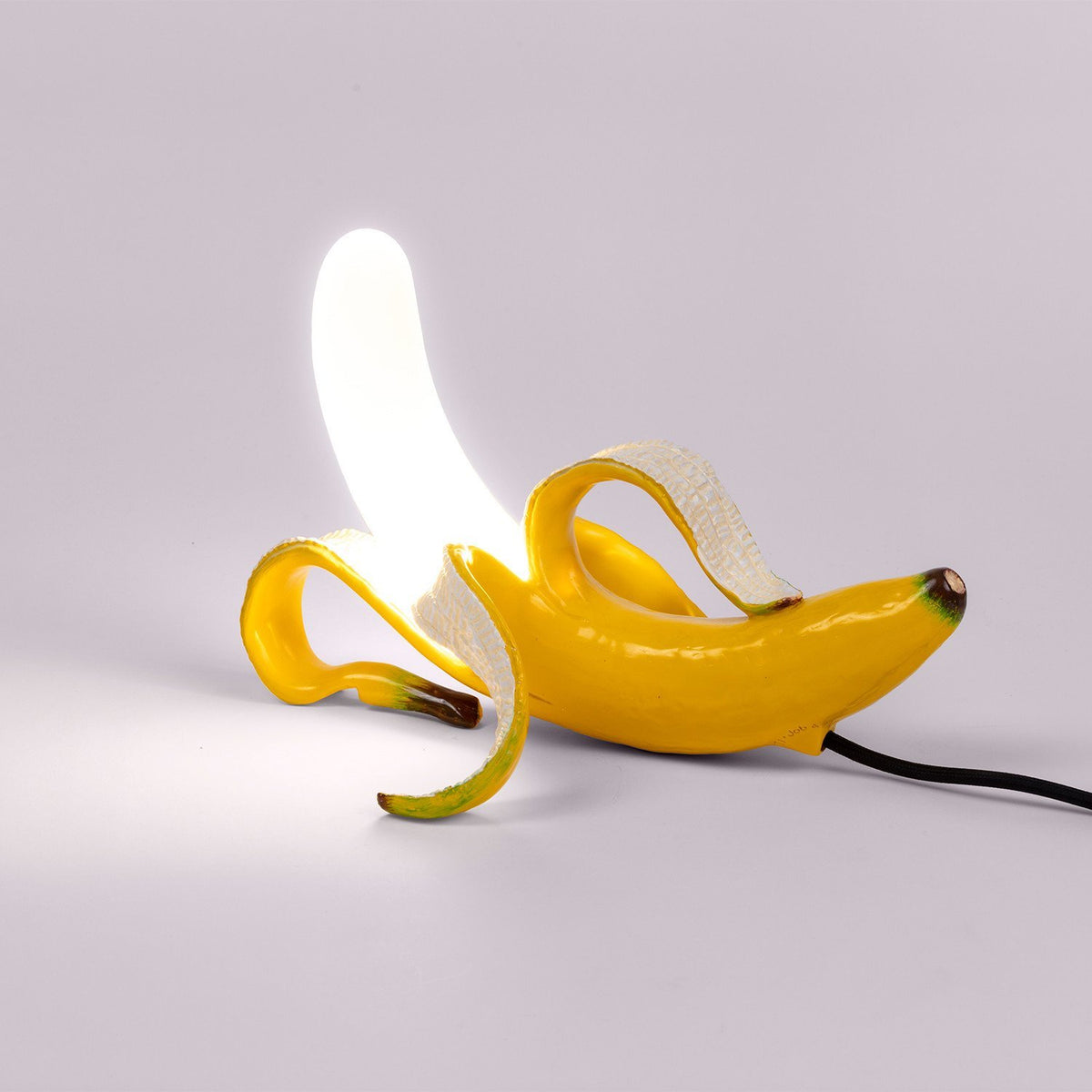 Banana Lamp - Lamps - YALA LIFE