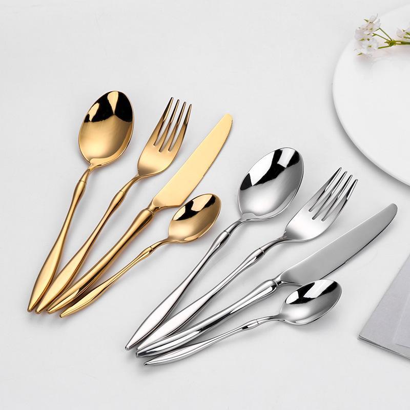 Flayer Flatware - Flatware Sets - YALA LIFE