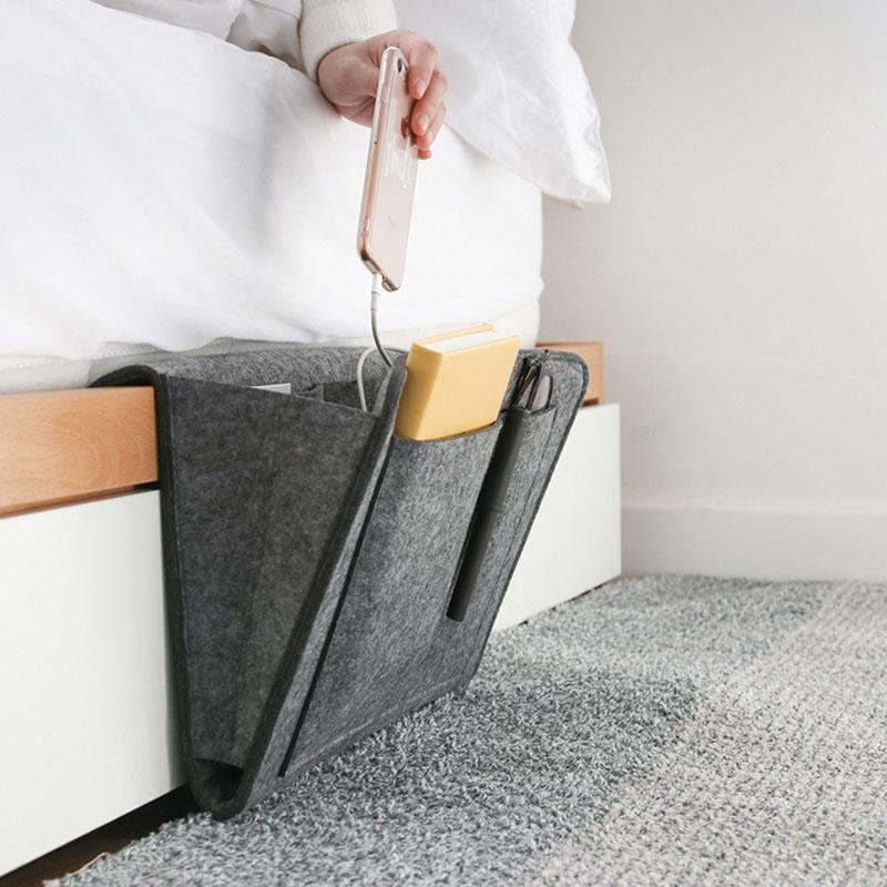 Flobby Side Storage - Household Storage Bags - YALA LIFE