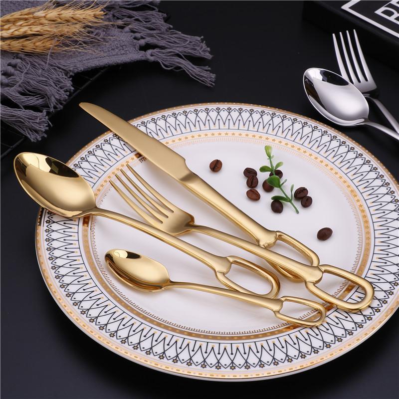 Hang Flatware - Flatware Sets - YALA LIFE