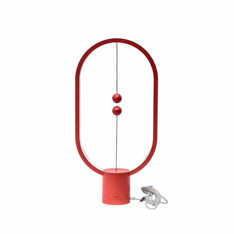 Heng Lamp - Lamps - YALA LIFE