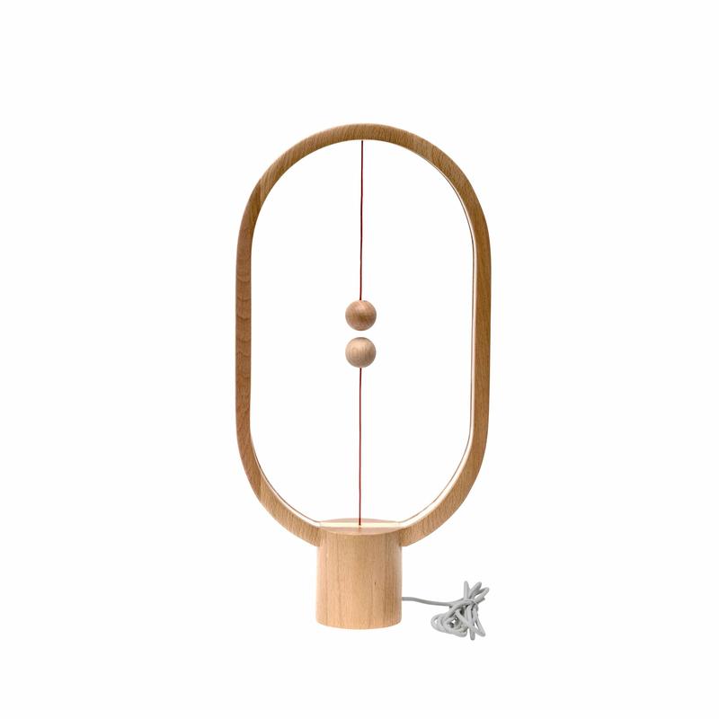 Heng Lamp - Lamps - YALA LIFE