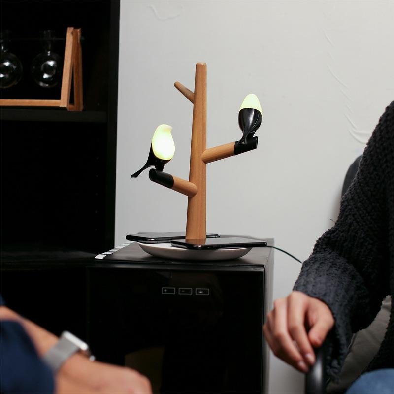 Hometree Lamp - Lamps - YALA LIFE