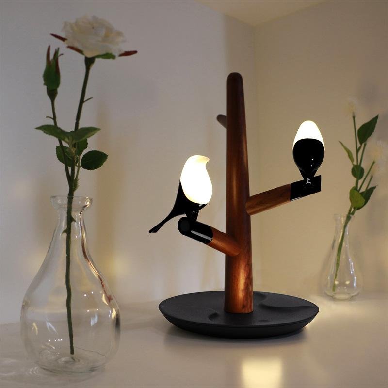 Hometree Lamp - Lamps - YALA LIFE