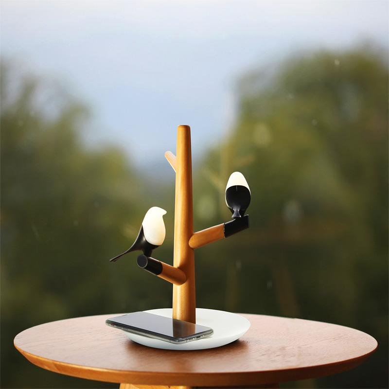 Hometree Lamp - Lamps - YALA LIFE