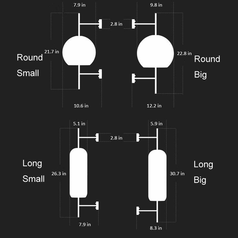 Honeycomb Sconce Light - Wall Light Fixtures - YALA LIFE