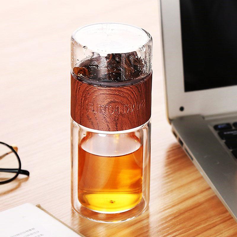 Infuser Flask - Dining - YALA LIFE