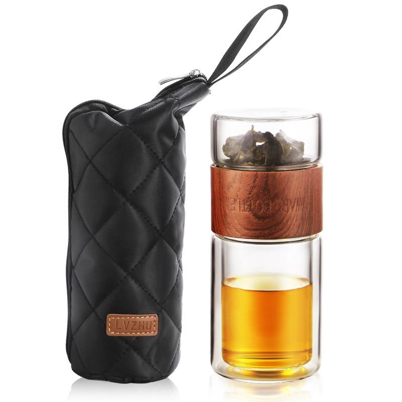 Infuser Flask - Dining - YALA LIFE