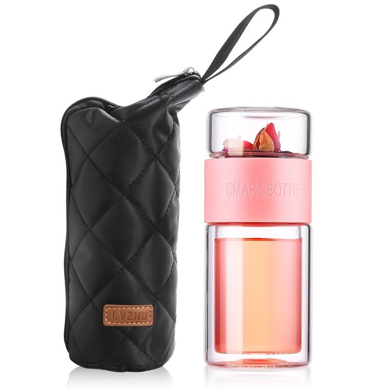 Infuser Flask - Dining - YALA LIFE