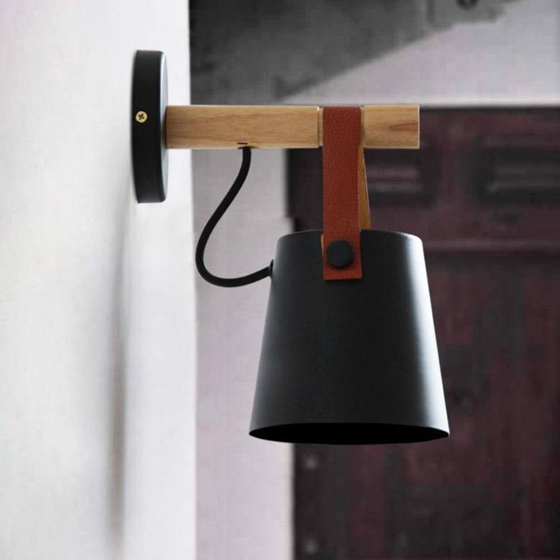Letha Wall Lamp - Wall Light Fixtures - YALA LIFE