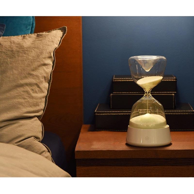 Luminescent Hourglass - Night Lights &amp; Ambient Lighting - YALA LIFE