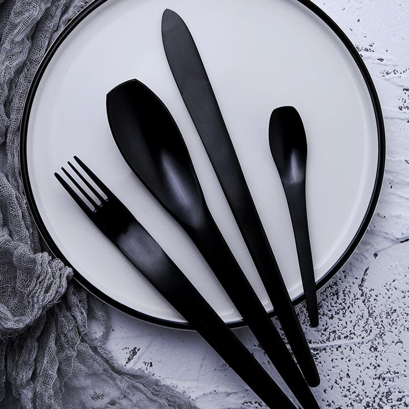 Milas Flatware - Flatware Sets - YALA LIFE