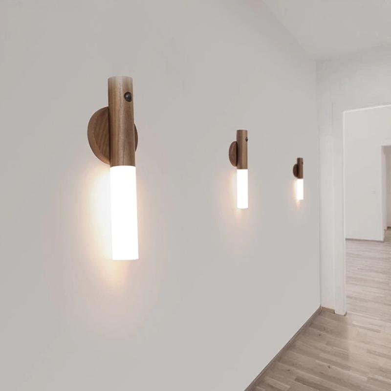 Motion Sensor Light - Night Lights &amp; Ambient Lighting - YALA LIFE