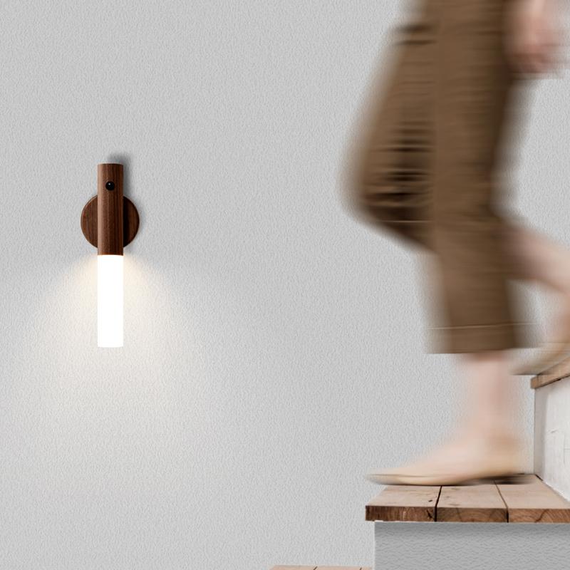 Motion Sensor Light - Night Lights &amp; Ambient Lighting - YALA LIFE
