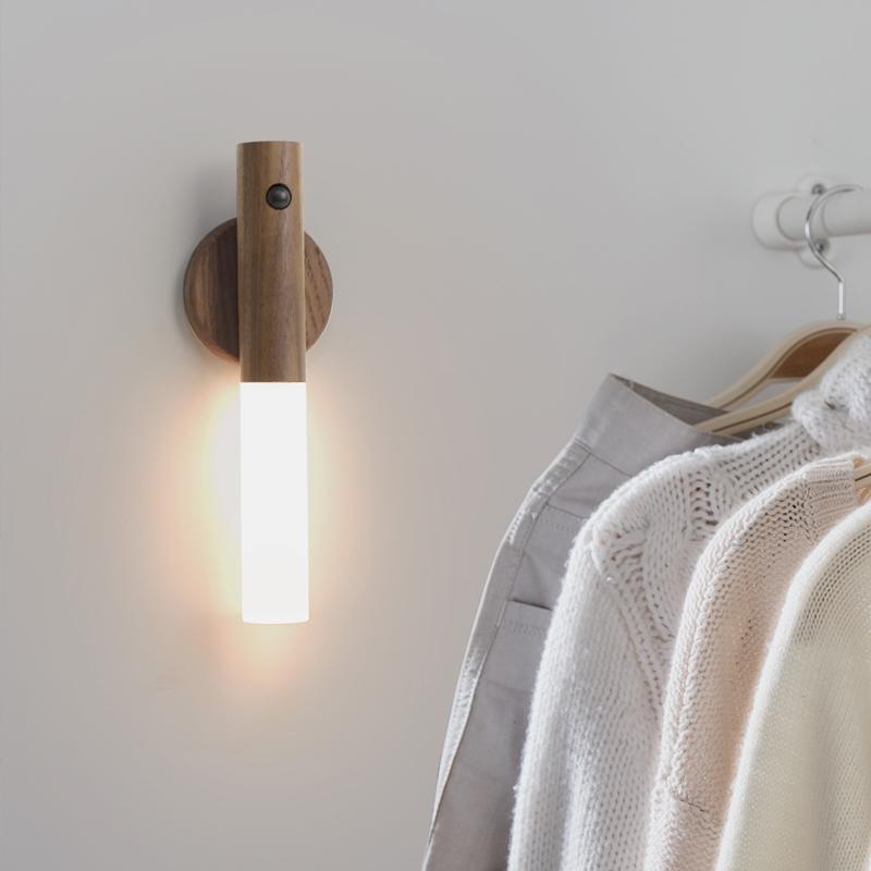 Motion Sensor Light - Night Lights &amp; Ambient Lighting - YALA LIFE