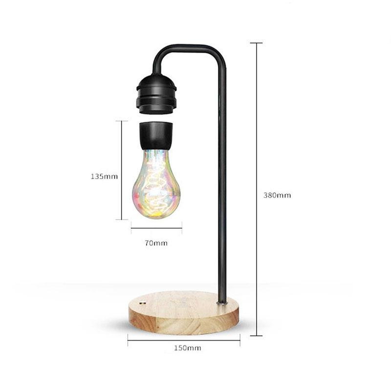 Newton Lamp - Lamps - YALA LIFE