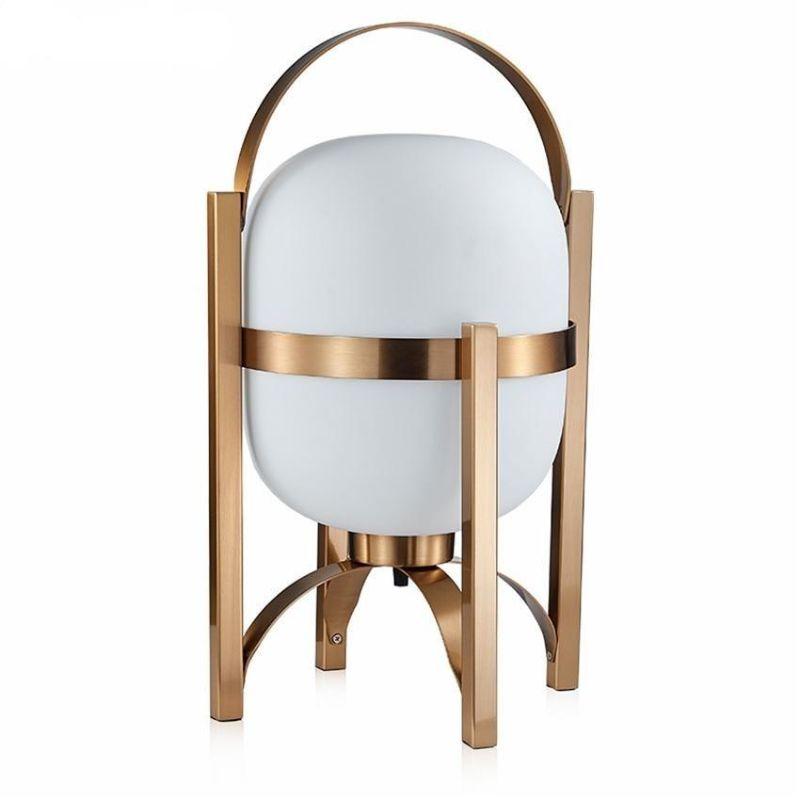 Orbi Lamp - Lamps - YALA LIFE