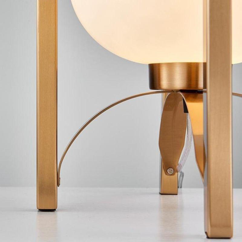 Orbi Lamp - Lamps - YALA LIFE