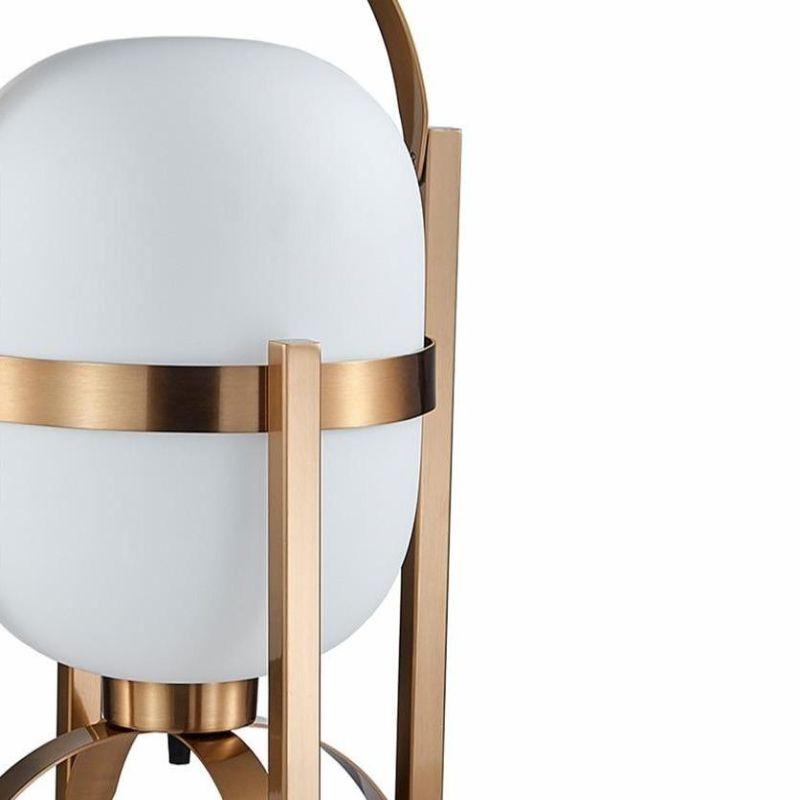 Orbi Lamp - Lamps - YALA LIFE