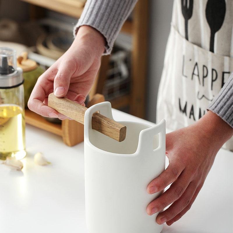 Oulong Toolbox Organizer - Kitchen Tools &amp; Utensils - YALA LIFE