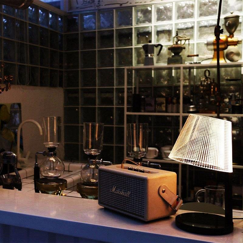 Patterns Lamp - Lamps - YALA LIFE