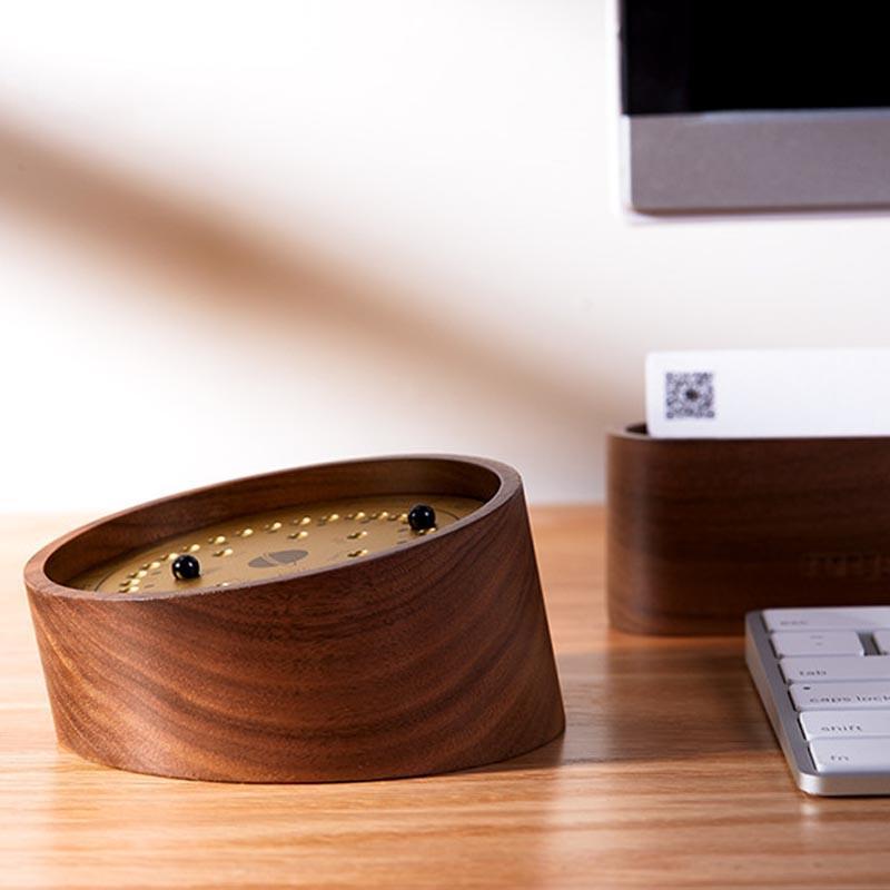 Planetary Magnetic Ball Perpetual Calendar - Calendars, Organizers &amp; Planners - YL Design