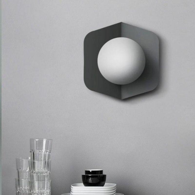 Plata Light - Wall Light Fixtures - YALA LIFE