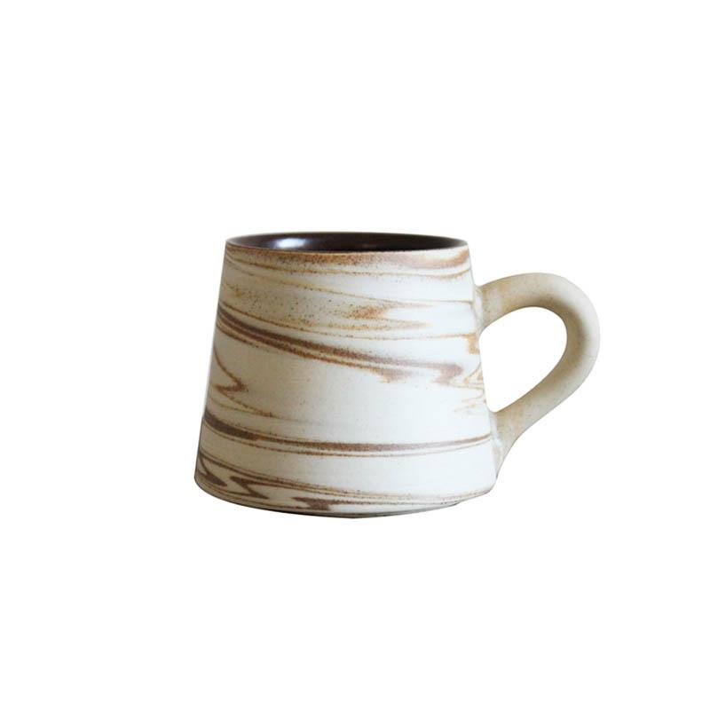 Rustic Sandstorm Mug - Mugs - Yala Life