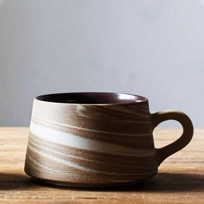 Sandstorm Mug - Coffee &amp; Tea Cups - YALA LIFE