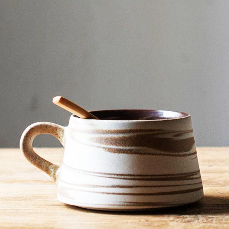 Sandstorm Mug - Coffee &amp; Tea Cups - YALA LIFE