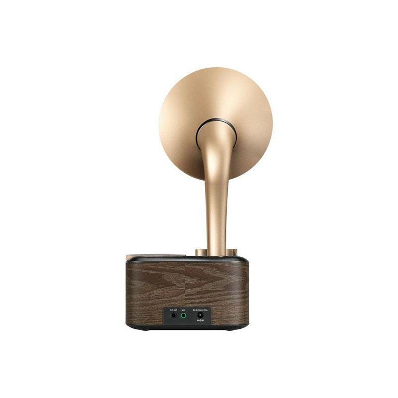 Sangean Chopin Radio &amp; Bluetooth Speaker - Speakers - YALA LIFE