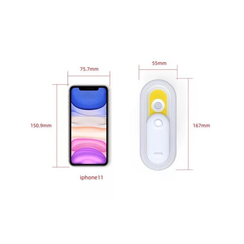 Switch Night Light - Electronics - YALA LIFE