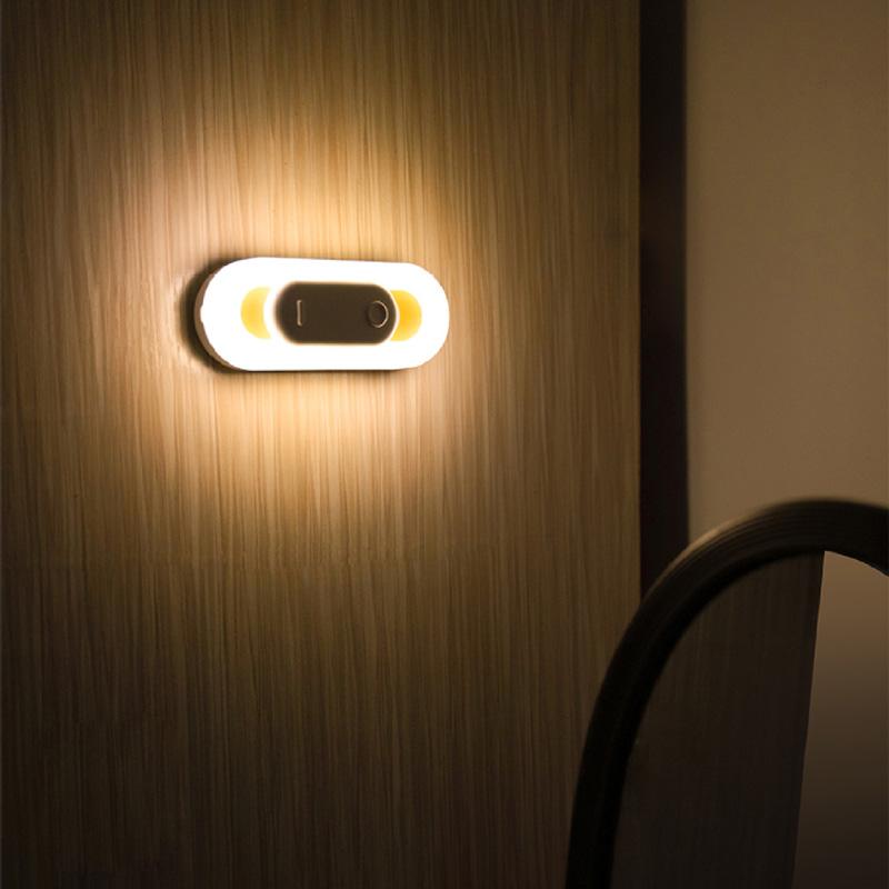 Switch Night Light - Electronics - YALA LIFE