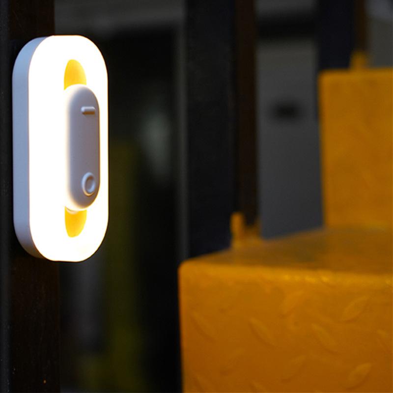 Switch Night Light - Electronics - YALA LIFE