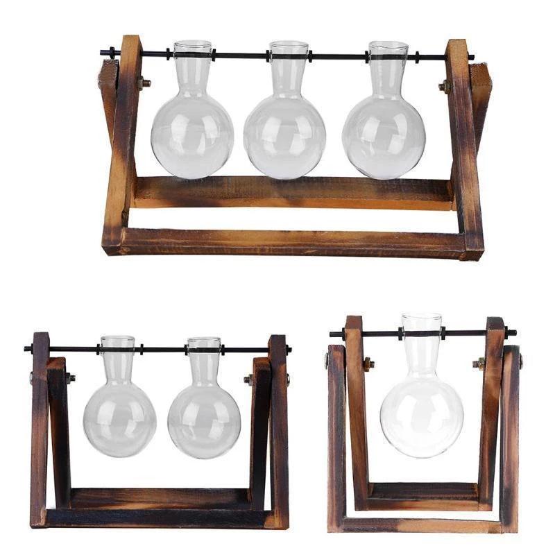 Terrarium Planter - Pots &amp; Planters - YALA LIFE