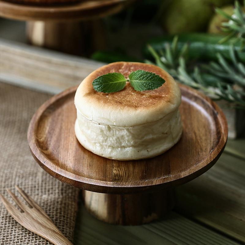 Velda Display Stand - Serveware - YALA LIFE